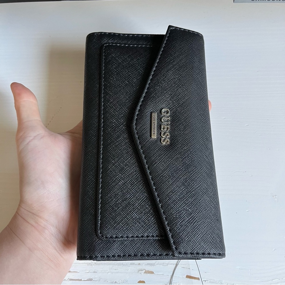 Guess wallet - Picture 4 of 4